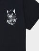 9TH LIFE Alley Cat MC Boys Tee image number 2