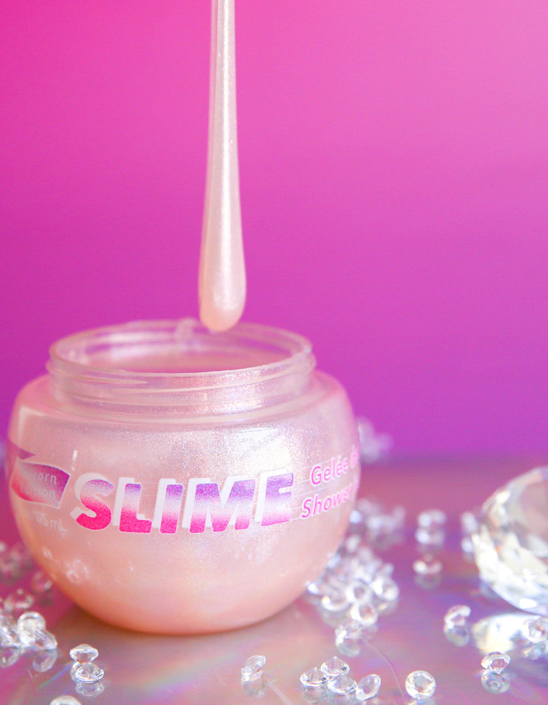 MERCI HANDY Slime Shower Jelly Unicorn Edition image number 1