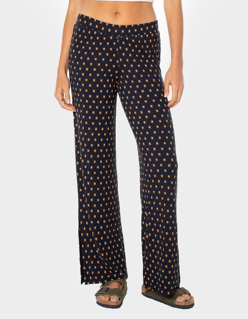 ROXY Summer Fling Rib Womens Pants image number 0