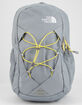 THE NORTH FACE Jester Womens Gray Backpack image number 1