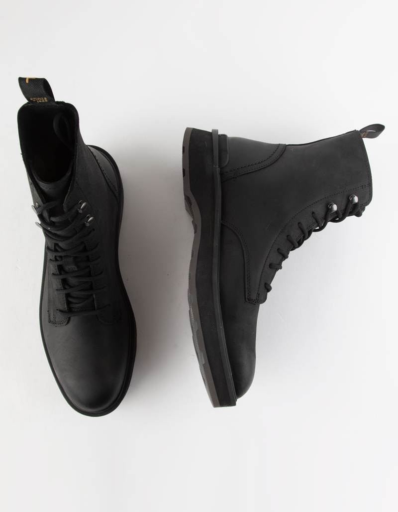 SOREL Hi-Lane Lace Mens Boots image number 4