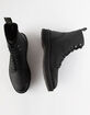SOREL Hi-Lane Lace Mens Boots image number 5