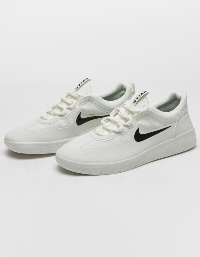 NIKE SB Nyjah Free 2 Skate Shoes image number 0