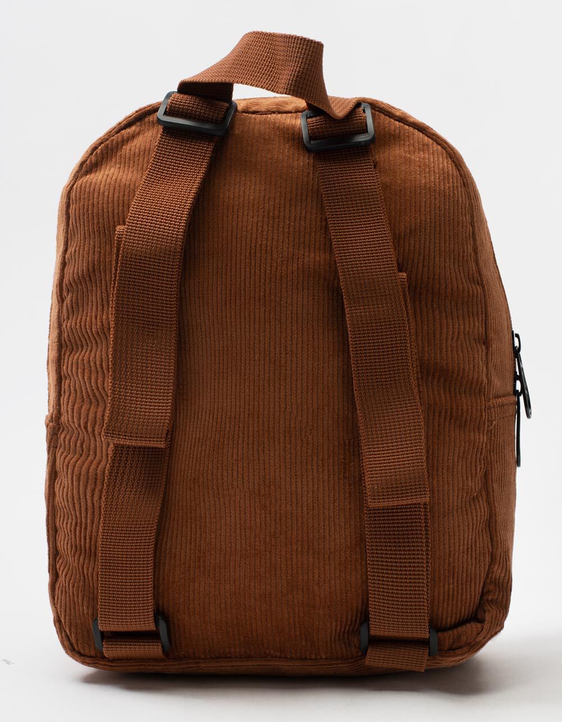 DICKIES Corduroy Mini Backpack image number 1