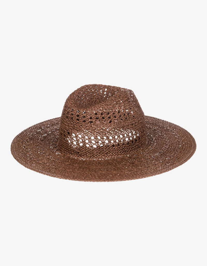 ROXY Sun On The Beach Womens Sun Hat image number 2