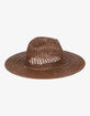 ROXY Sun On The Beach Womens Sun Hat image number 3
