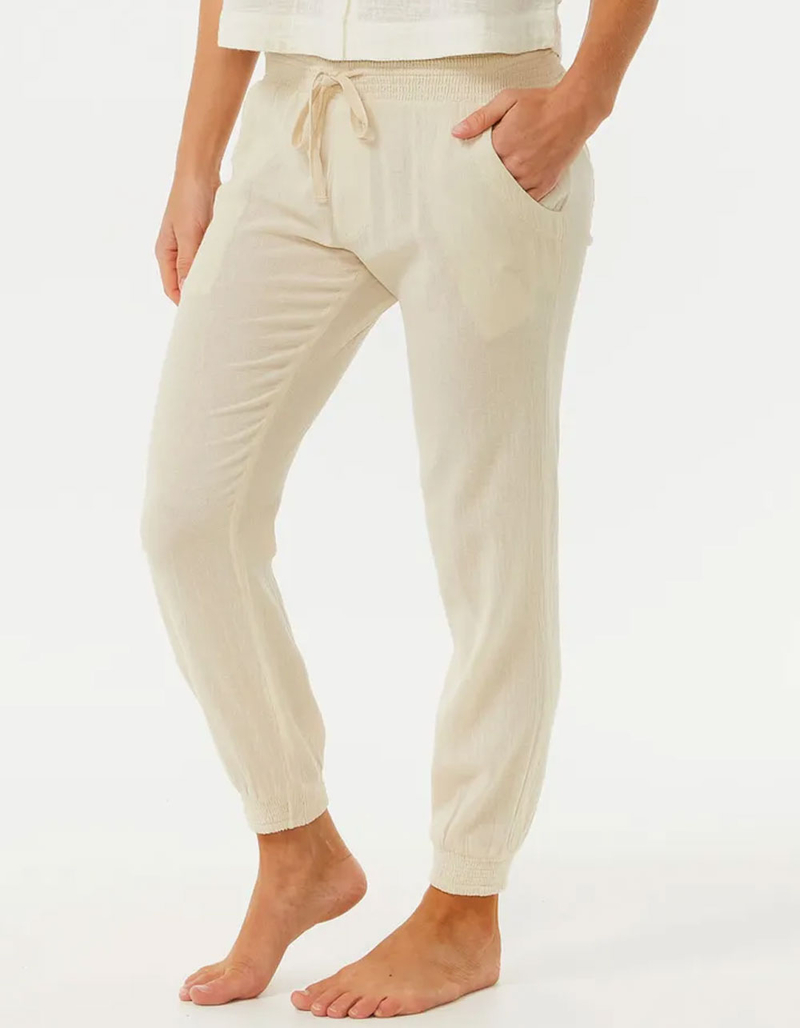 RIP CURL Classic Surf Womens Beach Pants image number 2