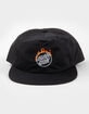 SANTA CRUZ Minimal Burnt Opus Dot Snapback Hat image number 2