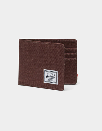 HERSCHEL SUPPLY CO. Roy Wallet Alternative Image