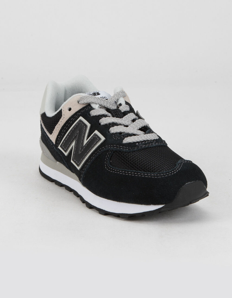 NEW BALANCE 574 Classic Kids Shoes image number 1