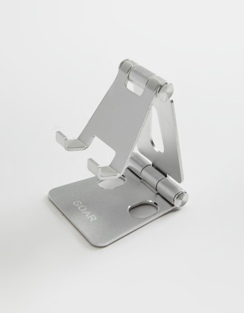 SOAR Aluminum Phone Stand image number 0