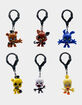 FIVE NIGHTS AT FREDDY'S Bag Charm Blind Bag image number 2