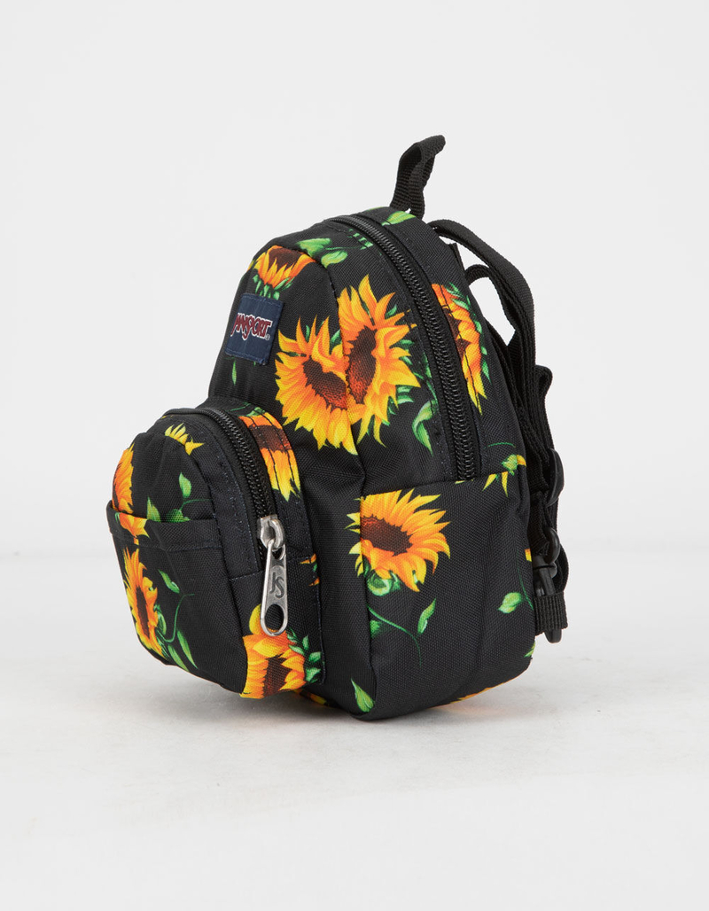 JANSPORT Sunflower Quarter Backpack image number 1