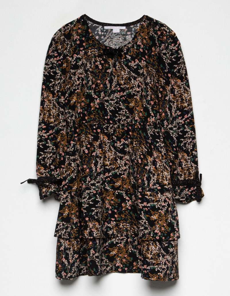 O'NEILL La Margaux Girls Dress image number 0