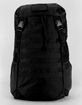 NIXON Landlock Black Backpack GT image number 1
