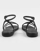 CROCS Miami Ankle Strap Womens Sandals image number 4