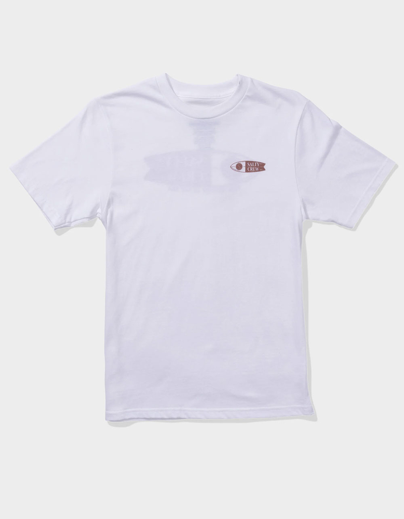 SALTY CREW Shaper Boys Tee image number 1