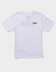 SALTY CREW Shaper Boys Tee image number 2