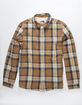 THE NORTH FACE Campshire Mens Shirt Jacket image number 1