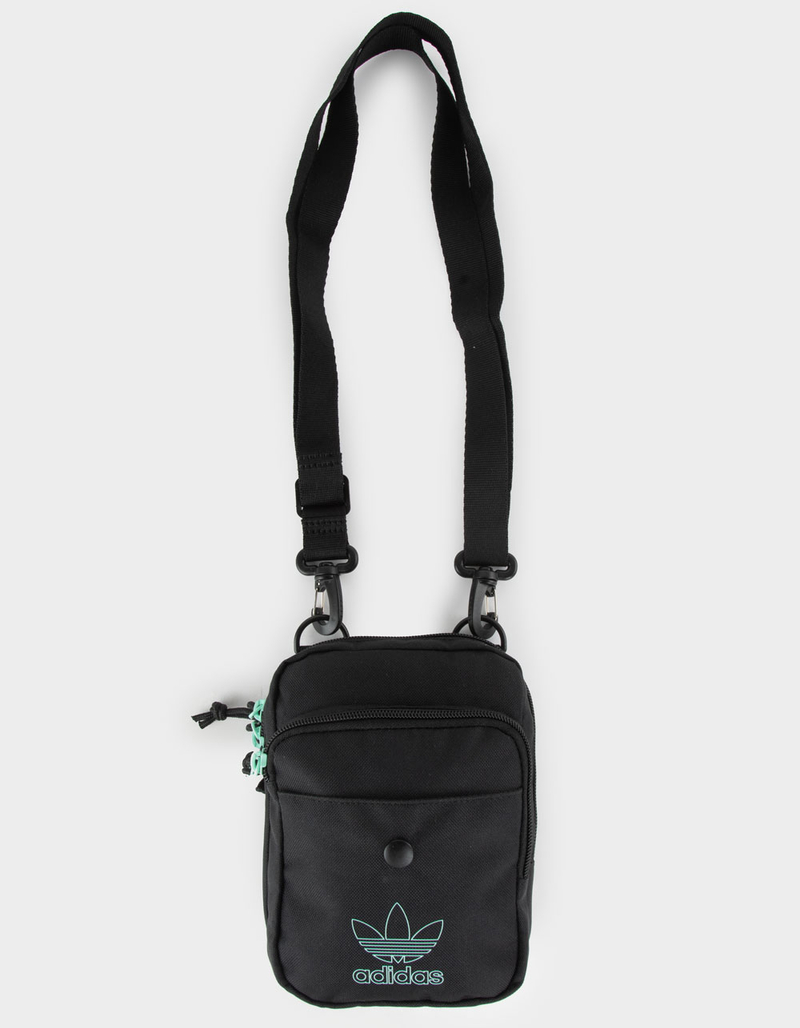 ADIDAS Originals Utility Festival Crossbody Bag image number 0