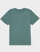 RIP CURL Eruption Boys Tee image number 2