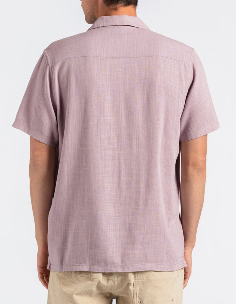 BANKS JOURNAL Brighton Button Up Mens Shirt image number 2