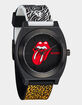 NIXON x Rolling Stones Time Teller OPP Watch image number 2