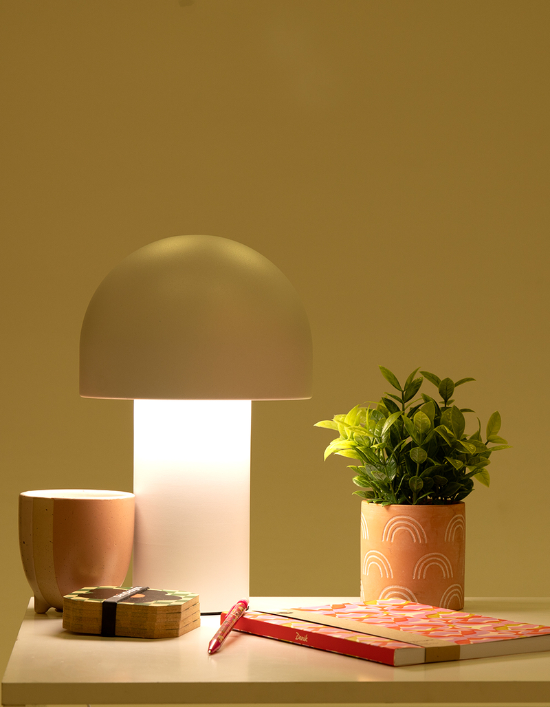 Emma Mushroom Lamp image number 2