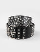 Becca Multi Stud Hip Belt image number 2