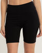 FULL TILT Womens Bike Shorts image number 2