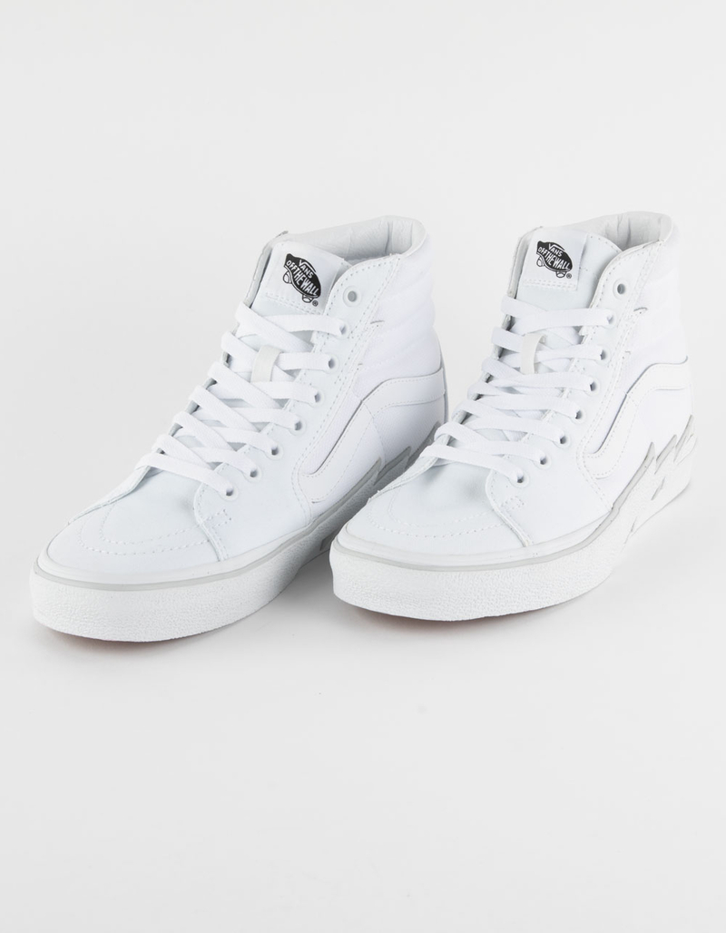 VANS Sk8-Hi Bolt Mens Shoes image number 0