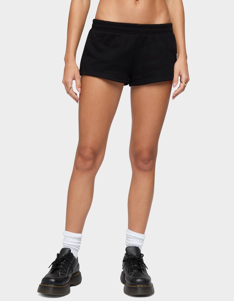 EDIKTED Cataleya Shorts image number 0