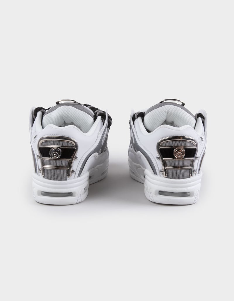 OSIRIS D3 2001 Skate Shoes image number 3