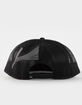 QUIKSILVER Foamslayer Boys Trucker Hat image number 2