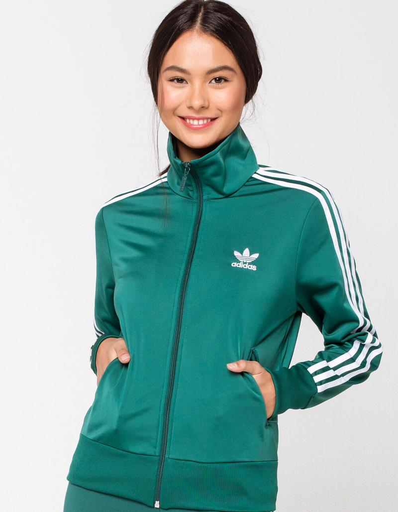 ADIDAS Firebird Womens Track Jacket image number 0