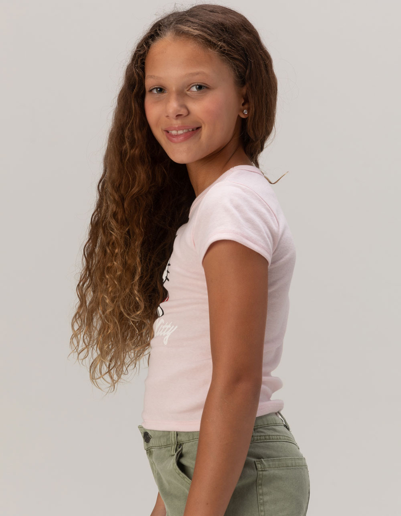 SANRIO Hello Kitty Giggle Girls Tee image number 2