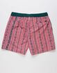 RIP CURL Washed Out Mens Volley Shorts image number 2