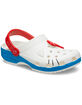 CROCS x Hello Kitty Womens Classic Clogs image number 2