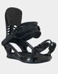 K2 Cassette Womens Snowboard Bindings image number 1