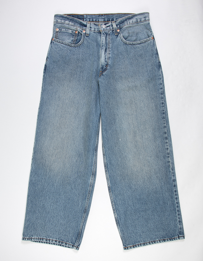 LEVI'S Extra Baggy Mens Jeans - Where Are You image number 0