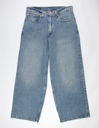 LEVI'S Extra Baggy Mens Jeans - Where Are You Primary Image