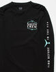 SALTY CREW Skip Jack Mens T-Shirt image number 4