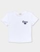 COORS Banquet Dawn And Dusk Womens Baby Tee image number 2