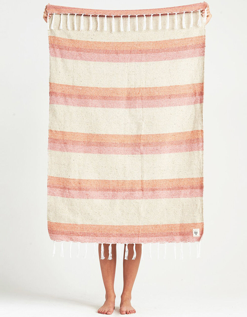 BILLABONG Sunkissed Dreams Beach Blanket image number 1