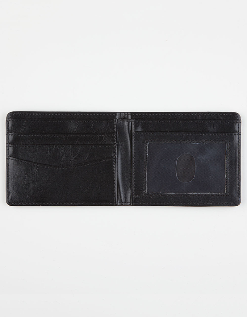 BUCKLE-DOWN Cosmic Space Wallet image number 2