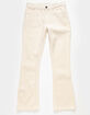 RSQ Girls Denim Flare Jeans image number 3