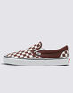 VANS Classic Slip-On Shoes image number 2