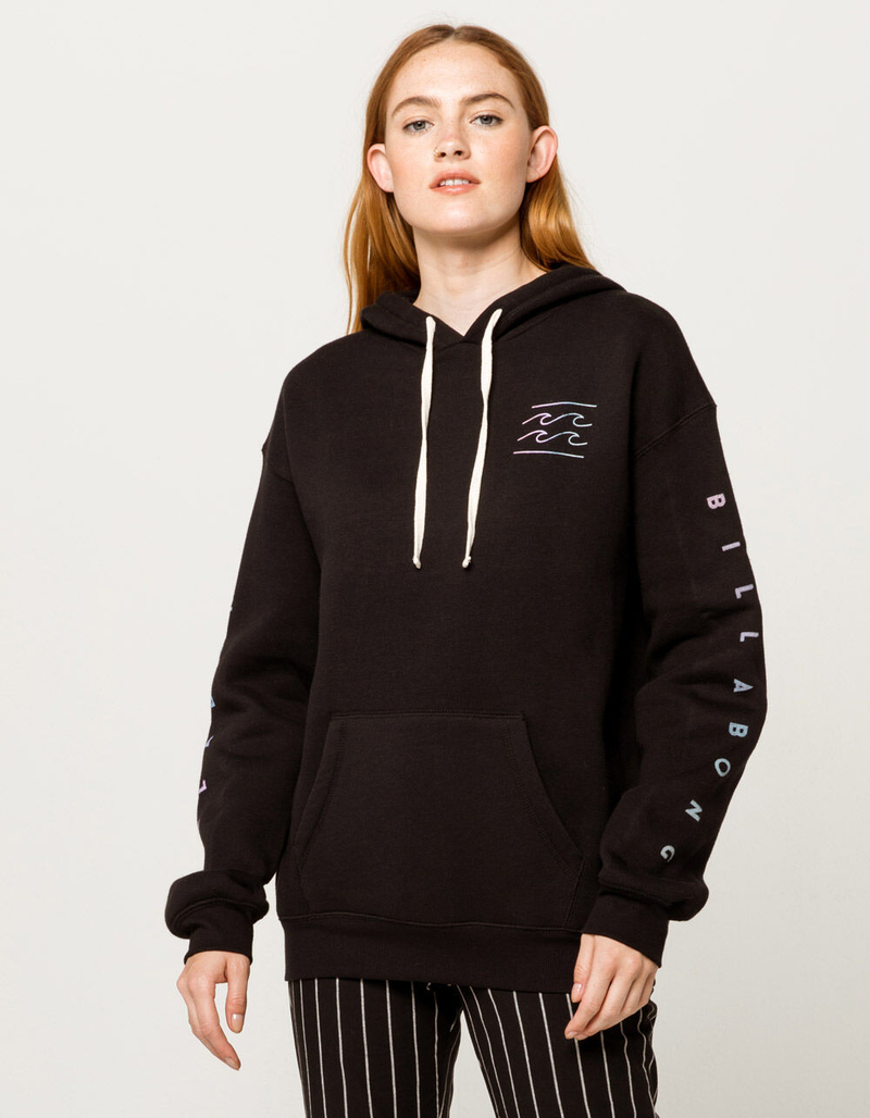 BILLABONG Unity Womens Hoodie image number 0