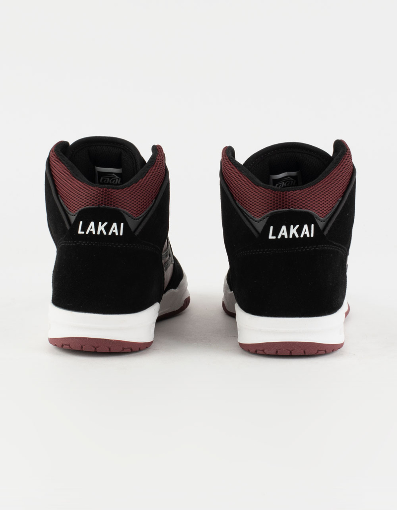 LAKAI Telford Mens Shoes image number 3