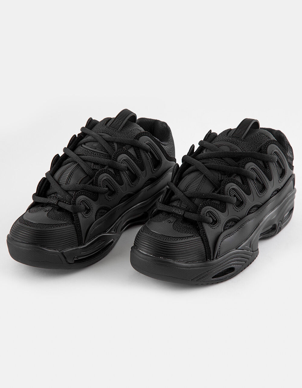靴 osiris d3 2001 black 280cm archive opium osiris d3 2001 black 280cm archive opium - メルカリ